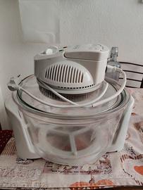 forno alogeno 