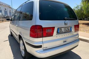 Seat ALHAMBRA 2.0 DIESEL 140 CV - 7 POSTI