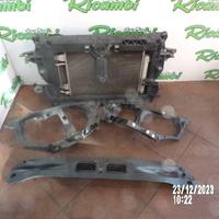 OSSATURA PER MITSUBISHI COLT Z30 1.1 2009