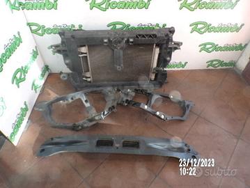 OSSATURA PER MITSUBISHI COLT Z30 1.1 2009