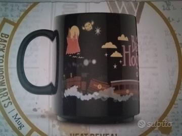 tazza harry potter
