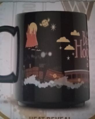 tazza harry potter