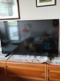 Televisore non smart