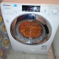 Lavatrice Candy
