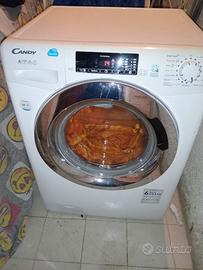 Lavatrice Candy