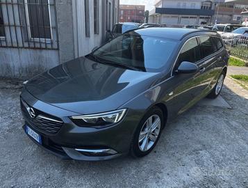 Opel Insignia 2.0 CDTI 170CV Start&Stop Sports Tou