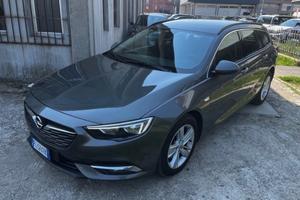 Opel Insignia 2.0 CDTI 170CV Start&Stop Sports Tou