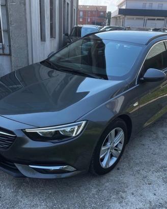 Opel Insignia 2.0 CDTI 170CV Start&Stop Sports Tou