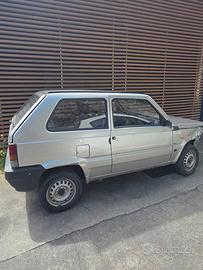 Fiat Panda 141 – Motore 1.100 Fire INCIDENTATA