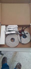 “Kit ricambi compatibili Deebot T30 Omni Ecovacs