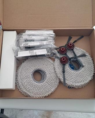“Kit ricambi compatibili Deebot T30 Omni Ecovacs