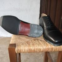 Scarpe classiche nr.43