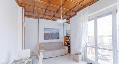 Pavia - città studi - ampio bilocale arredato