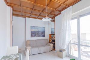 Pavia - città studi - ampio bilocale arredato