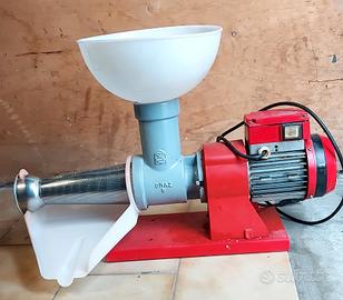 Spremipomodoro Omaz 5