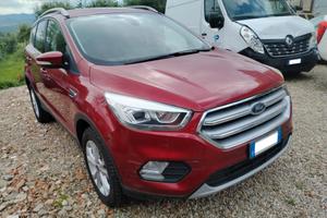 Ford Kuga Problemi turbina