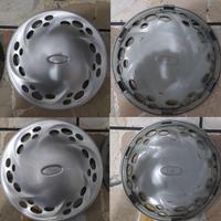 Copricerchi Ford Fiesta/Escort 15"