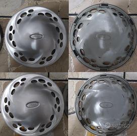 Copricerchi Ford Fiesta/Escort 15"