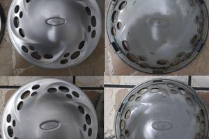 Copricerchi Ford Fiesta/Escort 15"