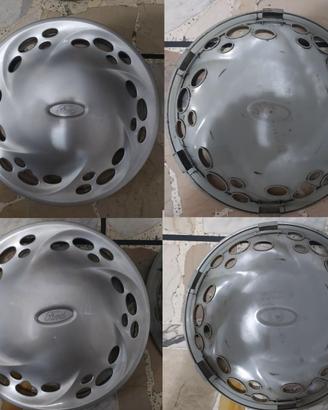 Copricerchi Ford Fiesta/Escort 15"
