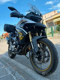 Voge VALICO 525