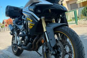 Voge VALICO 525
