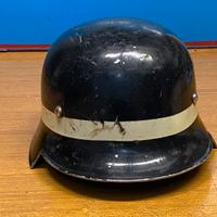 Elmetto Vigili del Fuoco germania mod.34