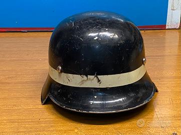 Elmetto Vigili del Fuoco germania mod.34