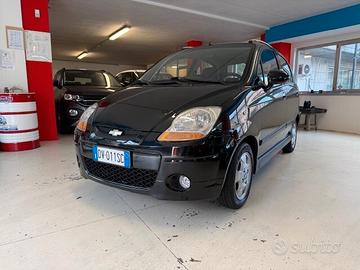 CHEVROLET MATIZ 1.0 BENZINA SX SOLO 45.000KM OK NE