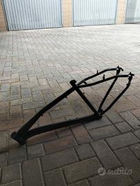 telaio bici