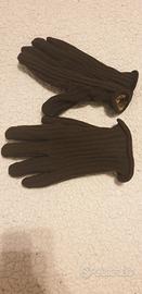 Guanti Henry Cottons 