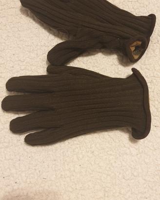 Guanti Henry Cottons 