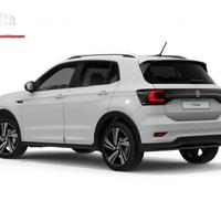 Ricambi Volkswagen T-Cross