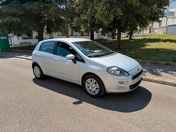 Fiat punto 1.3.   84mila chilometri