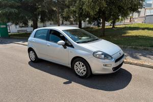 Fiat punto 1.3.   84mila chilometri