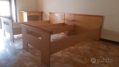 Mobili Camera da letto