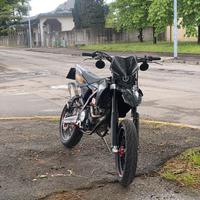Fantic xmf performance 2019