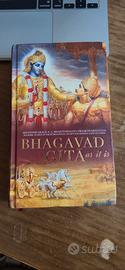 📖 Bhagavad Gita As It Is English