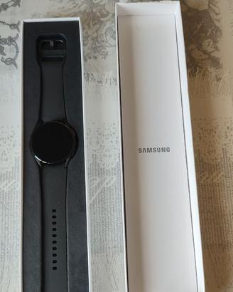Samsung Galaxy watch4 40 mm