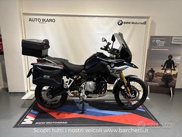 BMW F 850 GS Exclusive Abs
