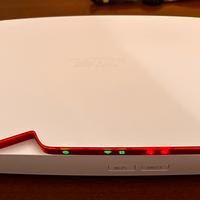 Router Fibra Tim 768600