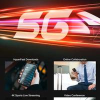 Telefono Indistruttibile Ulefone 5G