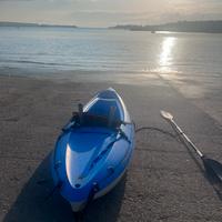 Kayak Bic bilbao