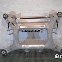 Bmw g30 g11 g12 assale posteriore | 12928