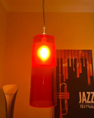 LAMPADE KARTELL EASY