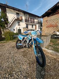Tm 125 2t fi EN