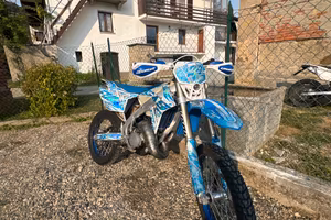 Tm 125 2t fi EN
