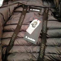 giubbotto INVICTA NUOVO ORIGINALE 