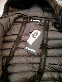 giubbotto INVICTA NUOVO ORIGINALE 