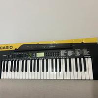 Tastiera Casio CTk-240